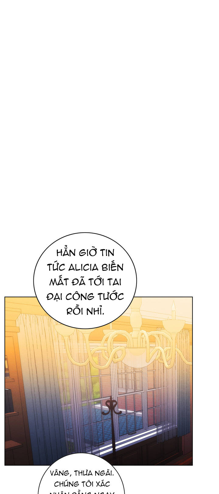 Hóa Kiếp Thành Chị Gái Của Bạo Chúa Chương 145 Ảnh 31