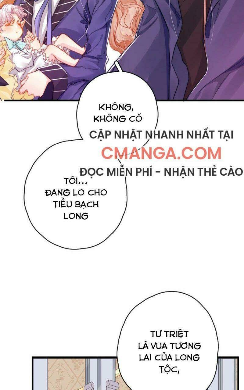 Tân Nương Long Tộc Chương 32 Ảnh 19