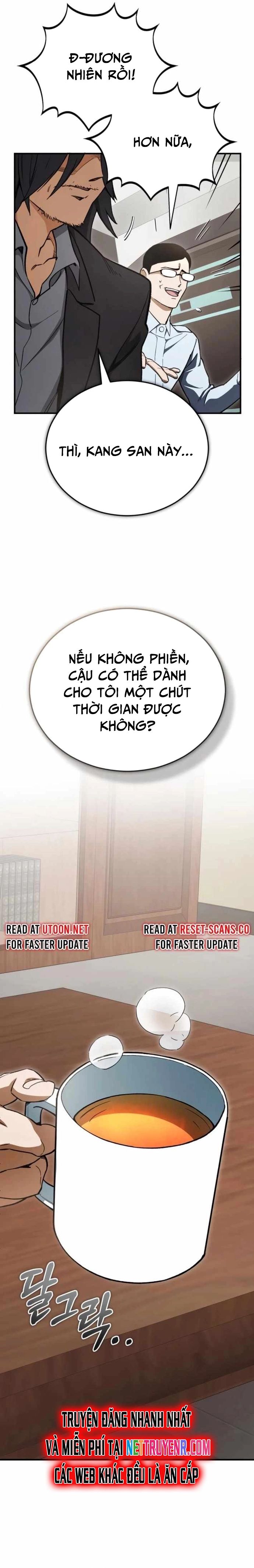 Huyết Ma Chuyển Sinh Chương 8 Ảnh 19