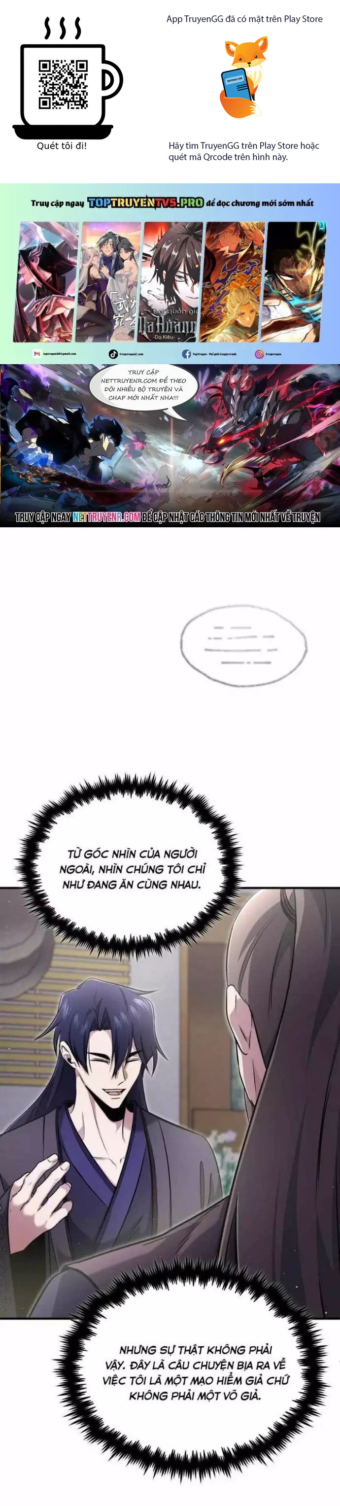Hồi Quy Giả Về Hưu Chương 63 Ảnh 2
