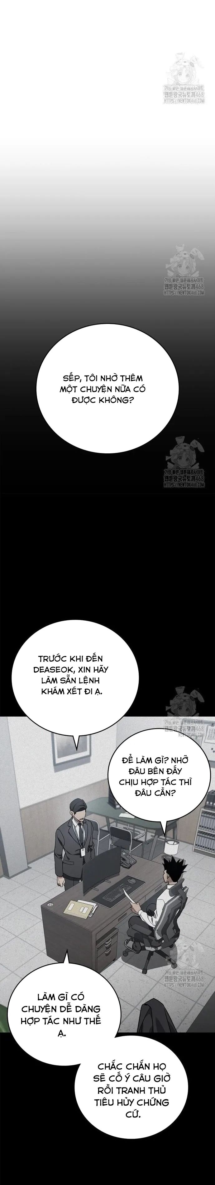 Uỷ Ban Thương Mại Công Bằng Chương 7 Ảnh 10