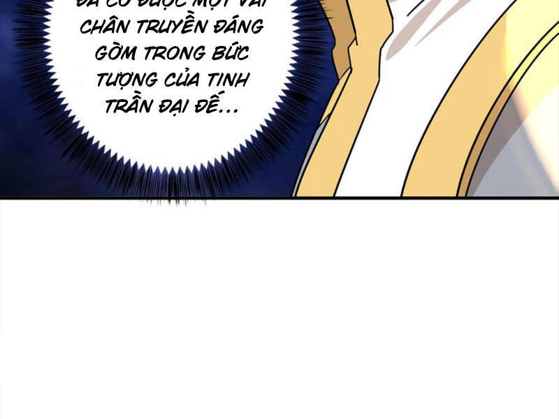 Trọng Sinh Sau Tám Vạn Năm Chương 389 Ảnh 79