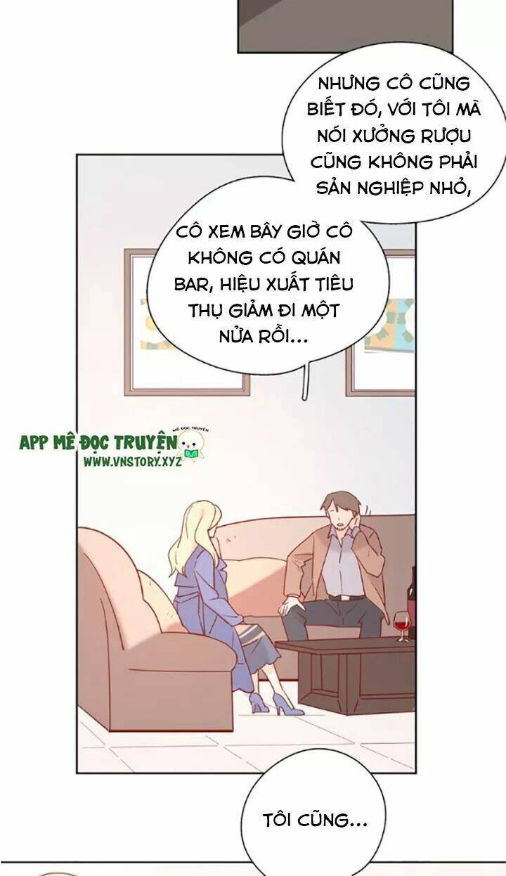 Cạm Bẫy Ngọt Ngào Chương 103 Ảnh 40