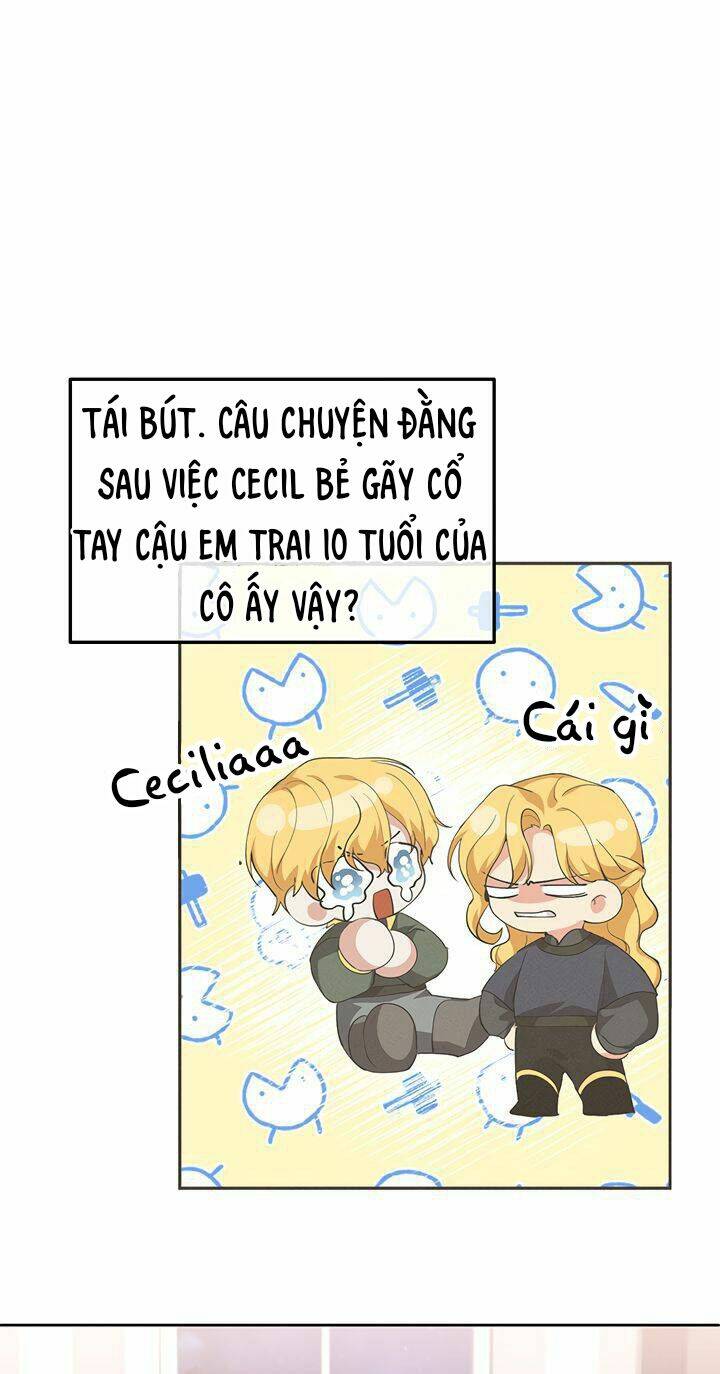 Hãy Trả Lời Em, Hoàng Tử! Chương 11 Ảnh 14