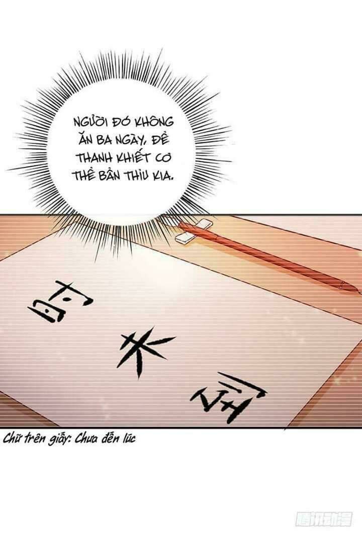 Không Còn Lối Về (Đám Thần Thú Này Có Chút Manh Động Hệ Liệt) Chương 3 Ảnh 8