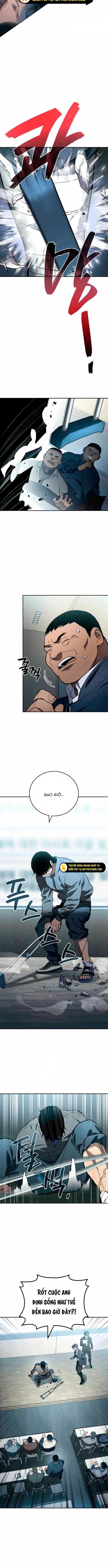 Uỷ Ban Thương Mại Công Bằng Chương 10 Ảnh 10