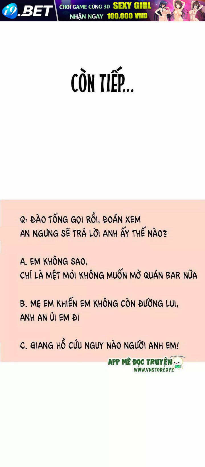 Cạm Bẫy Ngọt Ngào Chương 99 Ảnh 38