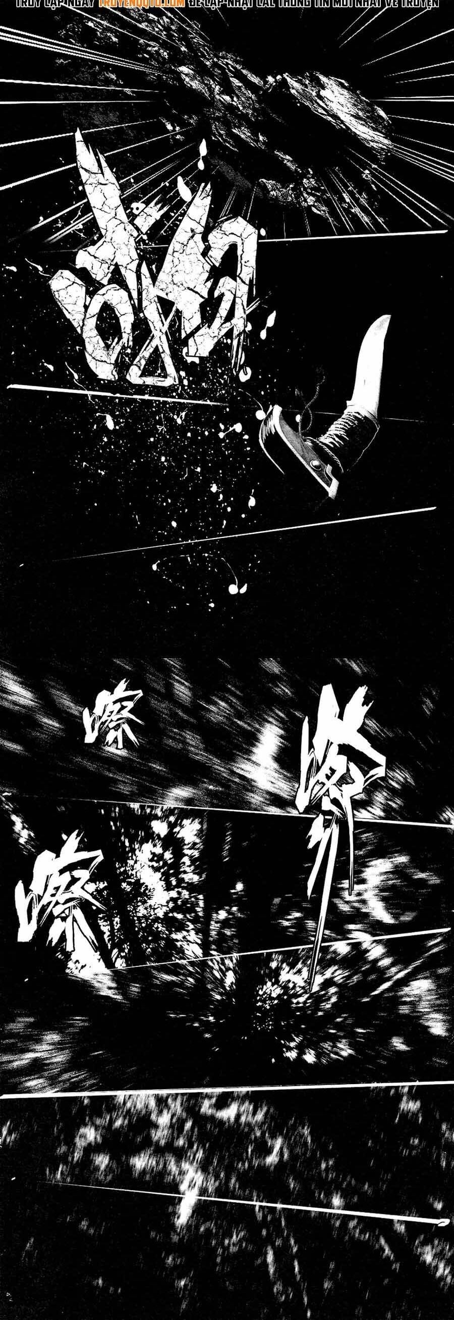 Blood And Steel Chương 87 Ảnh 6