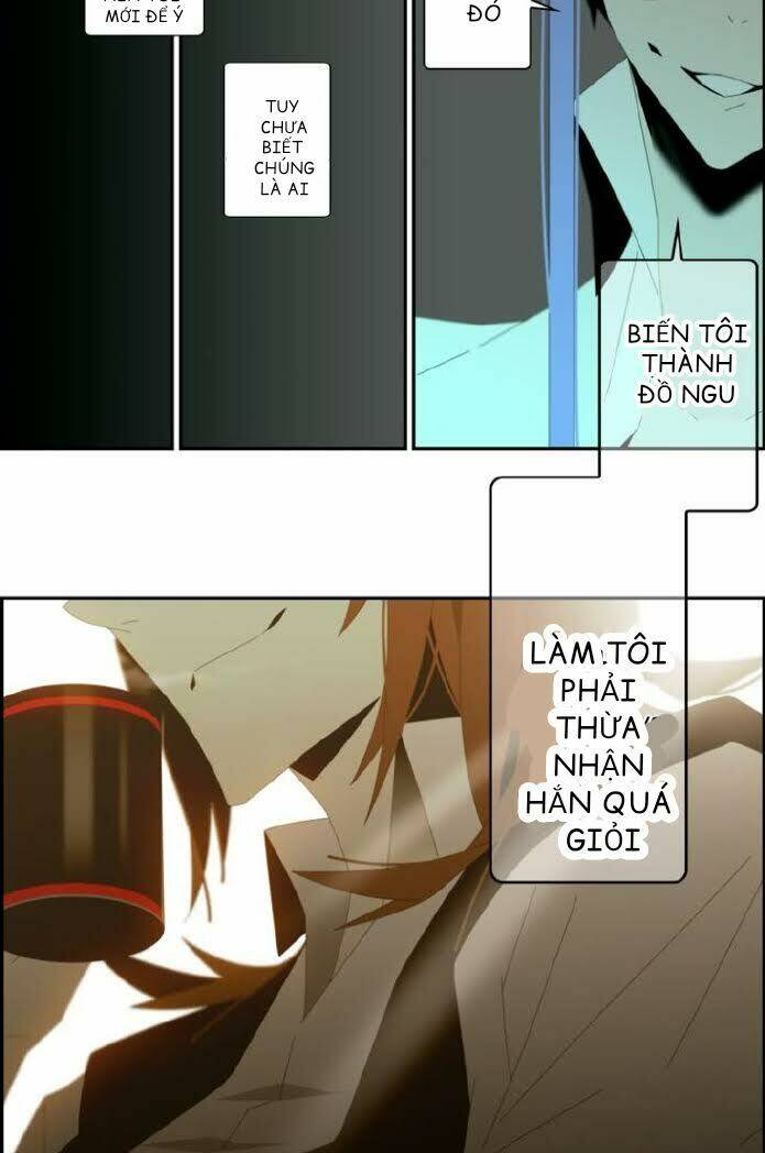 Automata Chương 50 Ảnh 15