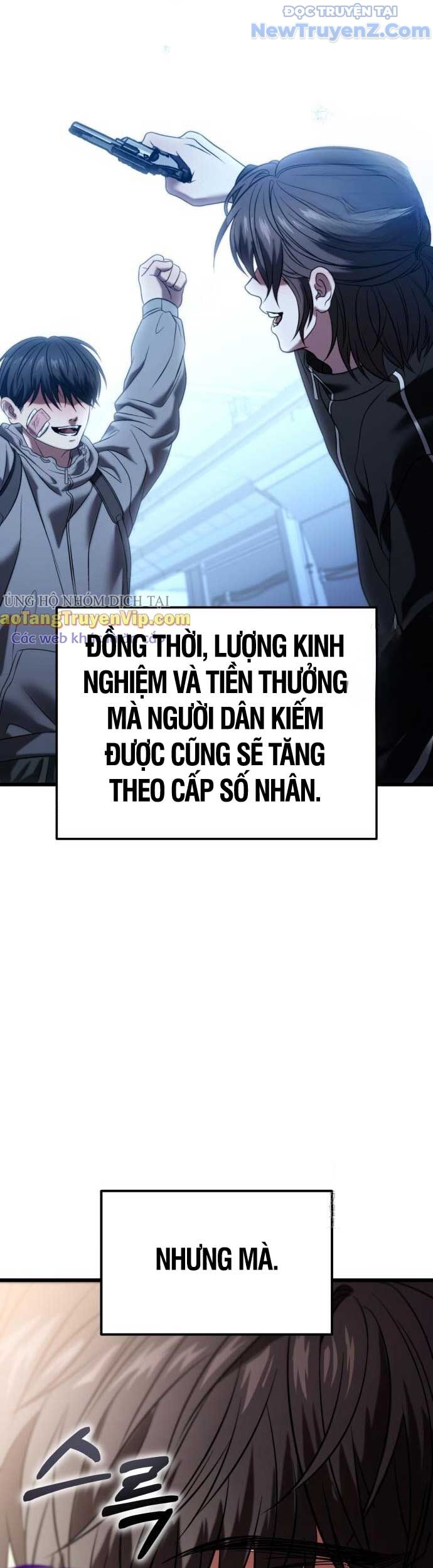 Tuyệt Đối Dân Cư Chương 26 Ảnh 31