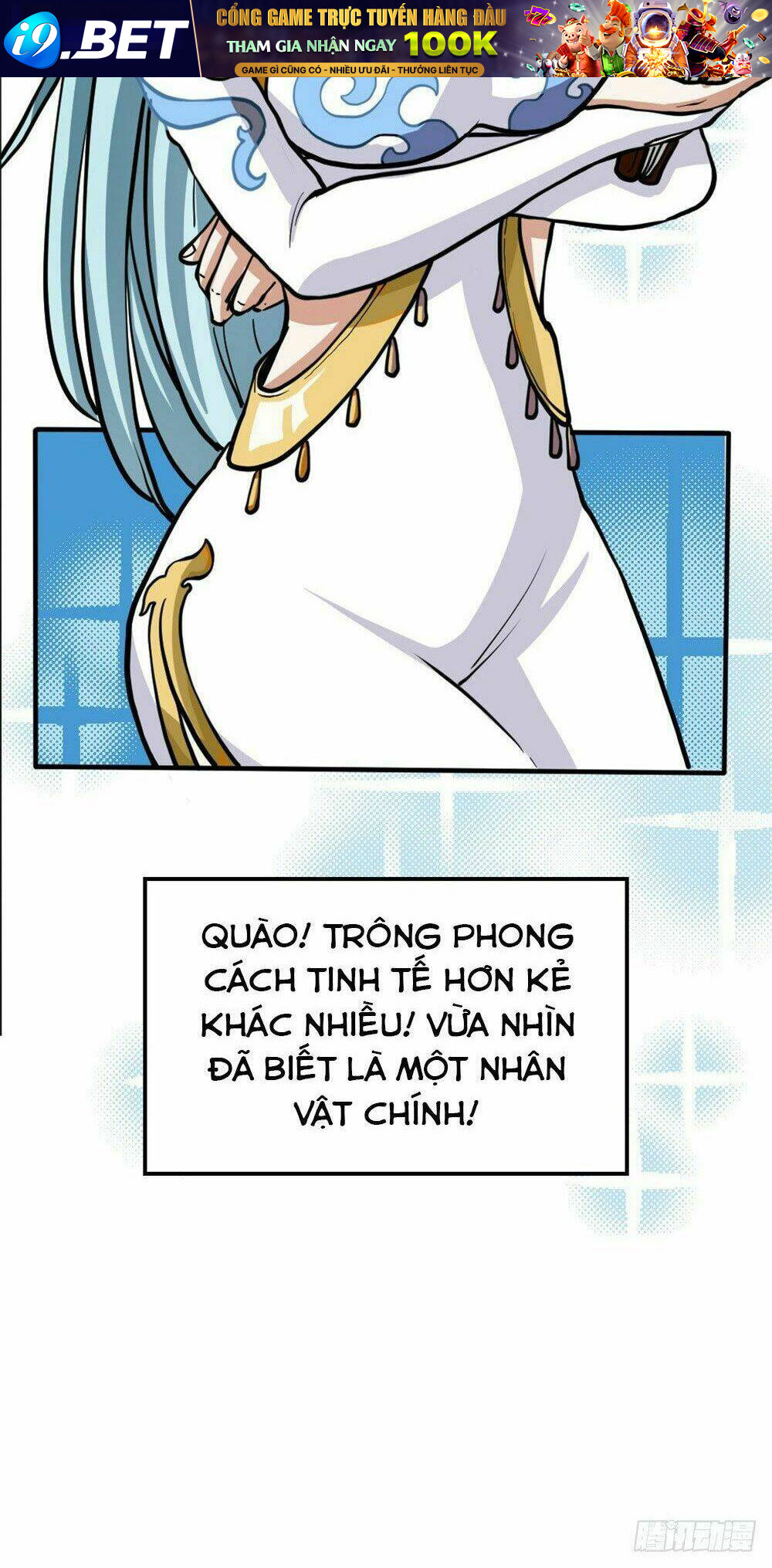 Hệ Thống Thổ Tào Chí Tôn Chương 2 Ảnh 41