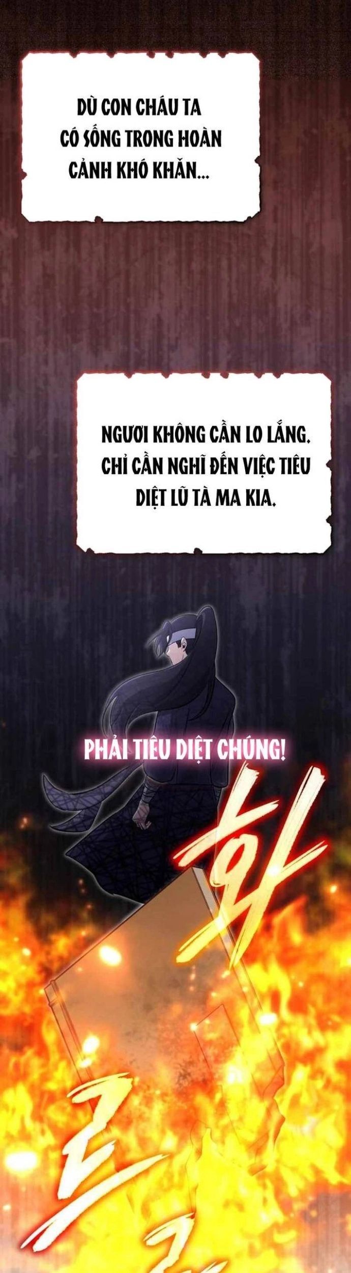 Hồi Quy Giả Về Hưu Chương 63 Ảnh 28