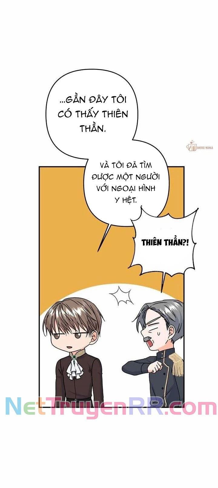 Phải Lòng Kẻ Thù Chương 39 Ảnh 76