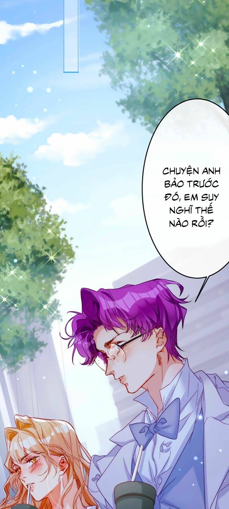 Tân Nương Long Tộc Chương 25 Ảnh 34