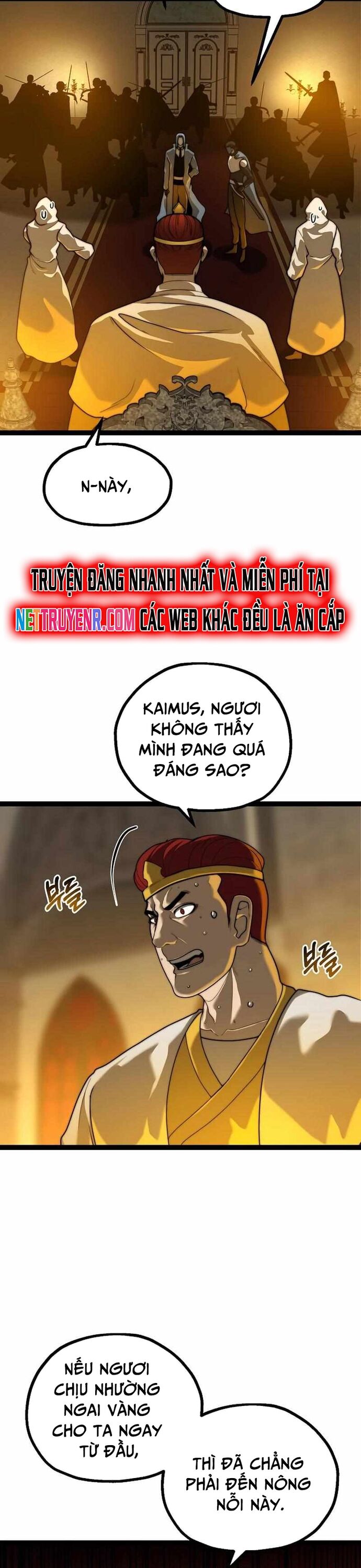 Solo Eating Chương 61 Ảnh 16