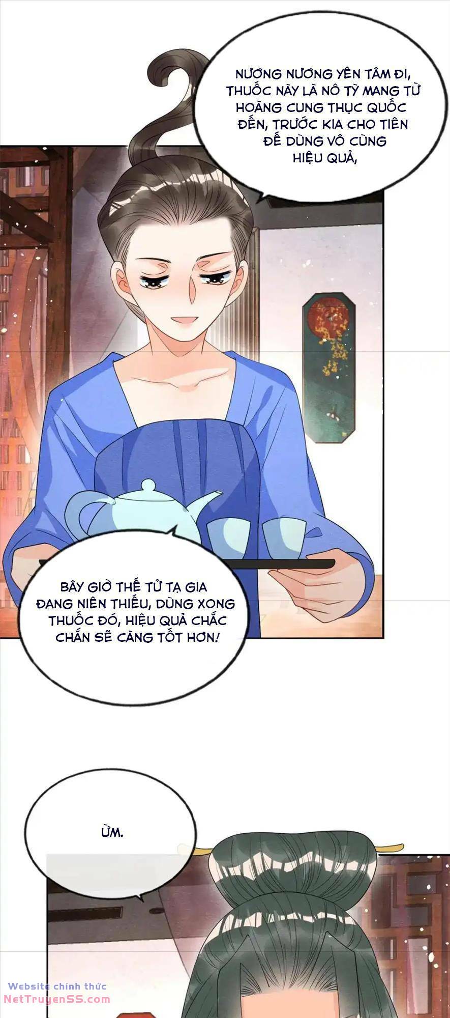 Tiêu Rồi, Lại Bị Bệnh Kiều Để Mắt Đến! Chương 70 Ảnh 26