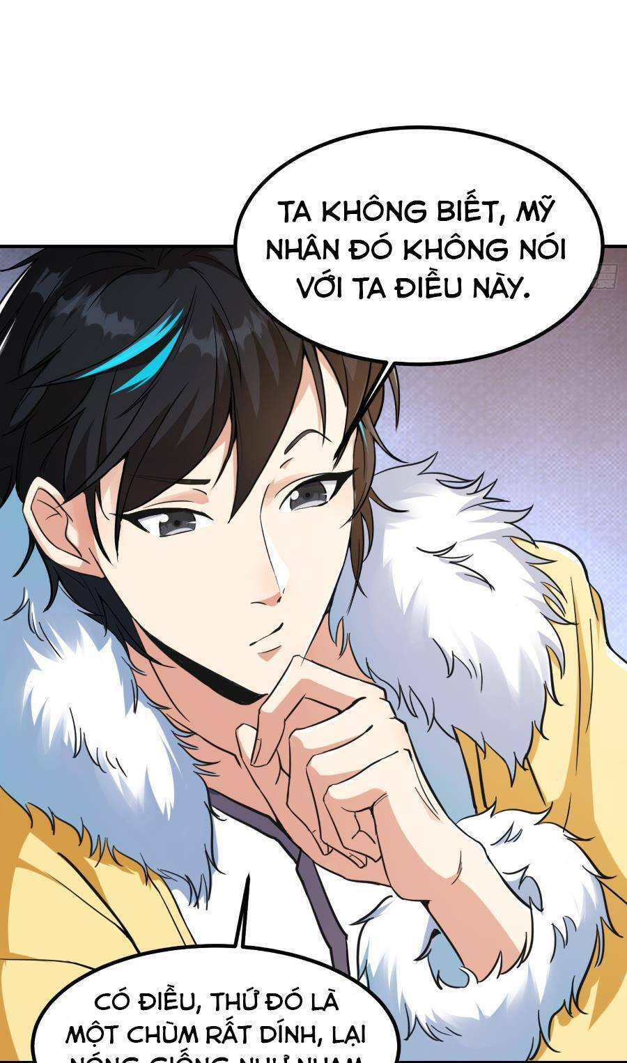 Khoa Học Tu Tiên, Đạo Pháp Đăng Thiên Chương 9 Ảnh 34