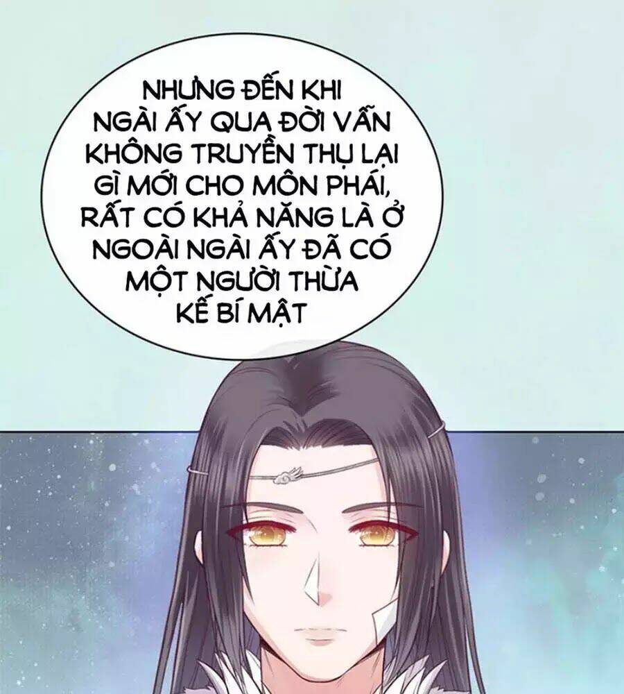 Mỹ Nhân Già Rồi Chương 65 Ảnh 5