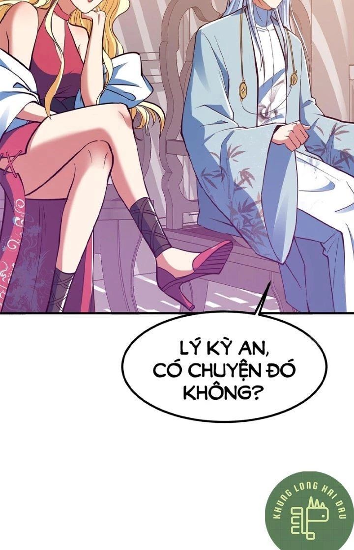 Khoa Học Tu Tiên, Đạo Pháp Đăng Thiên Chương 19 Ảnh 30