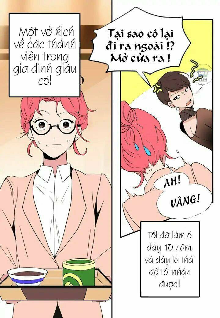 The Problem Of My Love Affair Chương 0 Ảnh 8