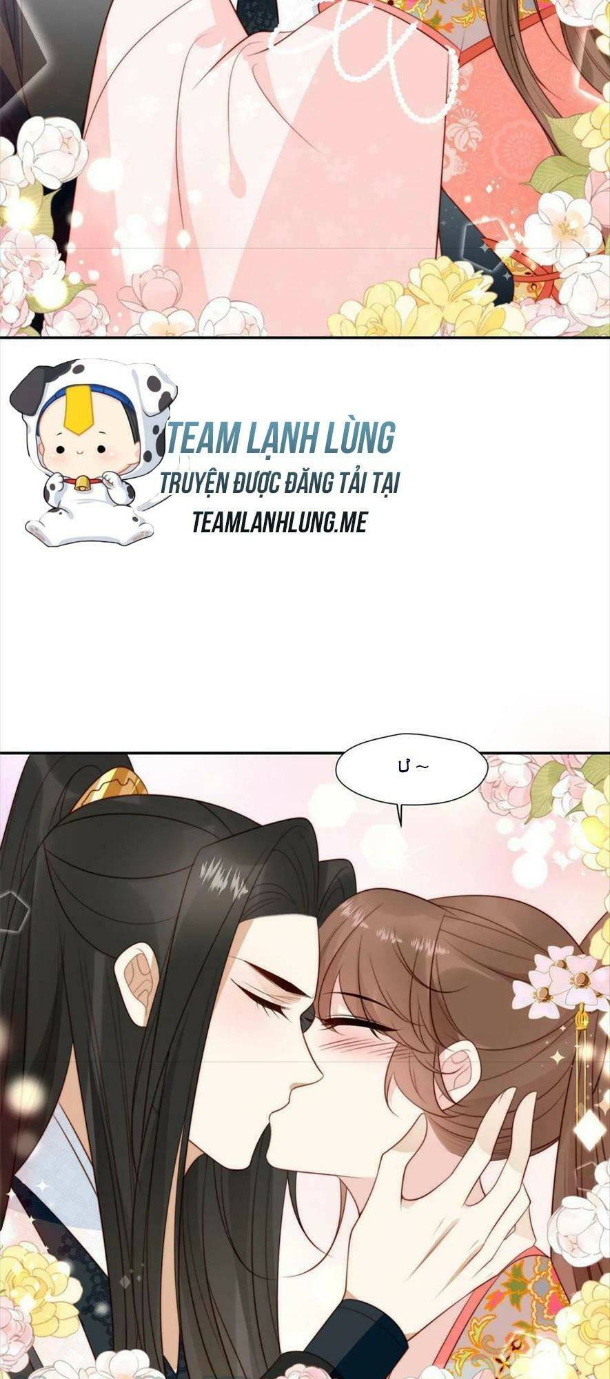 Trở Thành Nữ Phụ Ác Độc Chinh Phục Vương Gia Chương 78 Ảnh 22