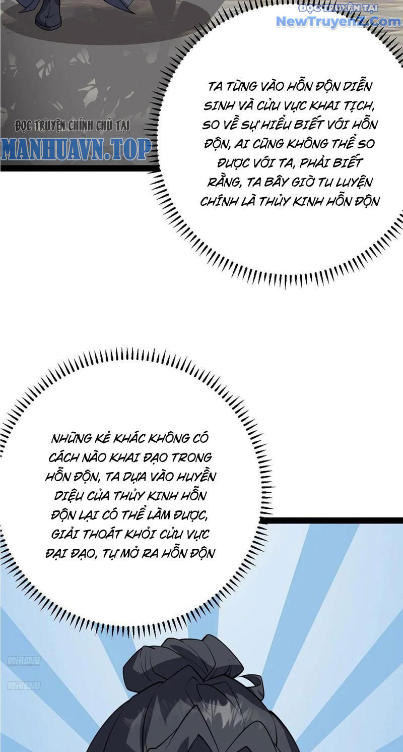 Ta Ở Nhà 100 Năm Khi Ra Ngoài Đã Vô Địch Chương 325 Ảnh 5