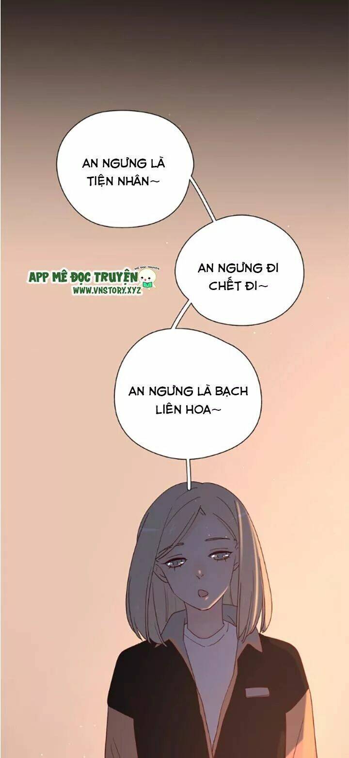 Cạm Bẫy Ngọt Ngào Chương 102 Ảnh 38