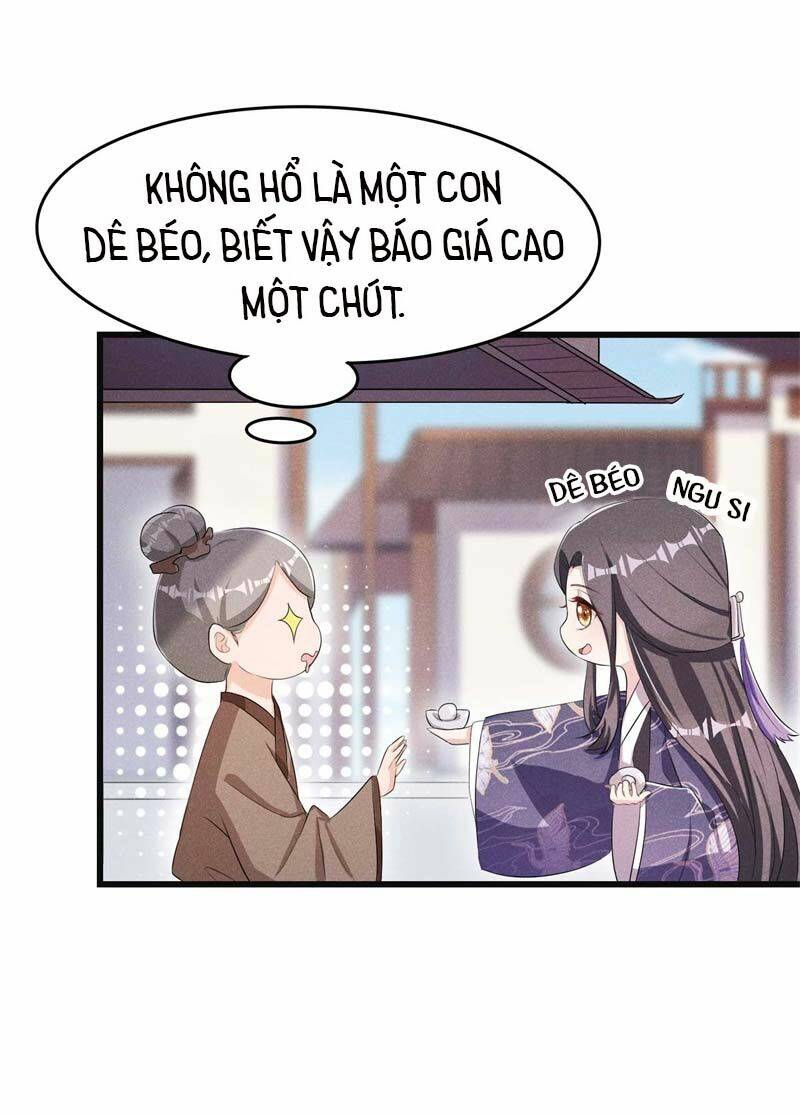 Hoàng Tử Phu Quân, Ta Nuôi Ngươi A! Chương 29 Ảnh 7