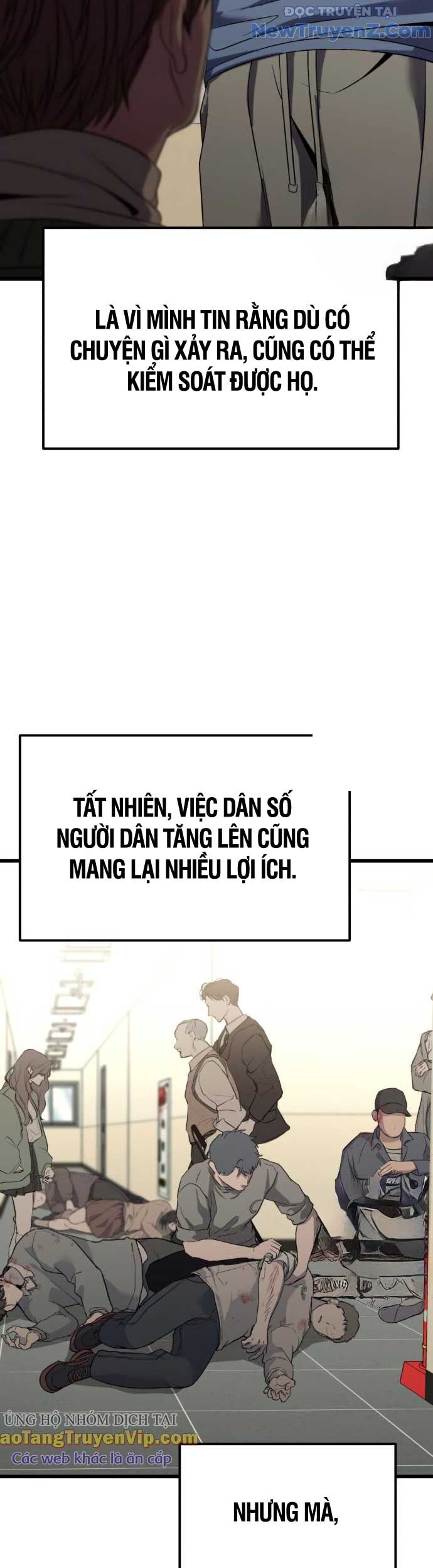 Tuyệt Đối Dân Cư Chương 26 Ảnh 35