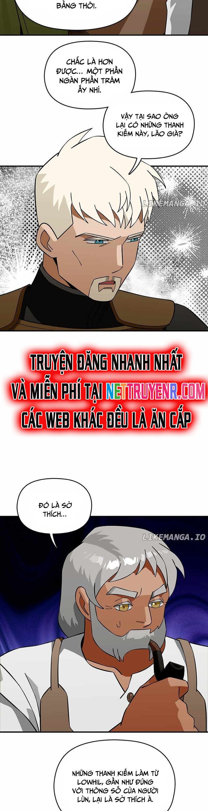 Trọng Sinh Chi Quân Chủ Chương 46 Ảnh 17
