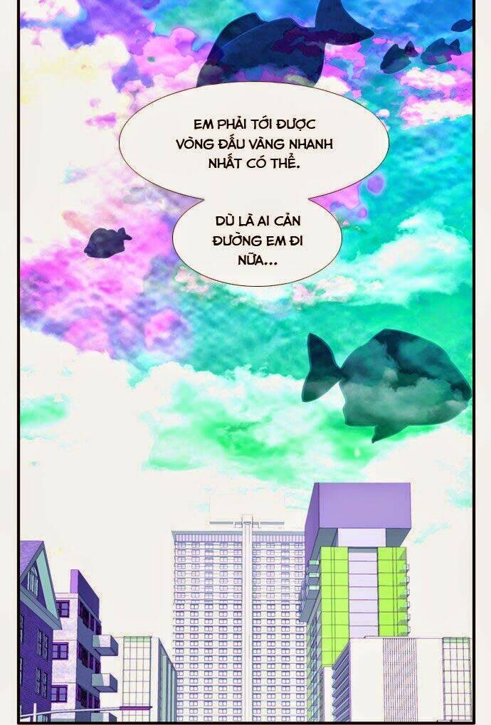 Món Quà Từ Chúa Chương 45 Ảnh 30