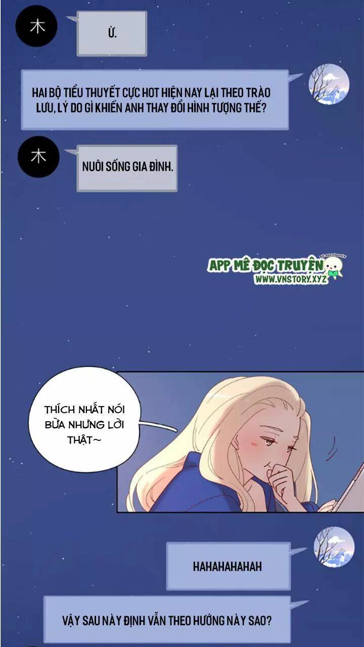 Cạm Bẫy Ngọt Ngào Chương 96 Ảnh 15