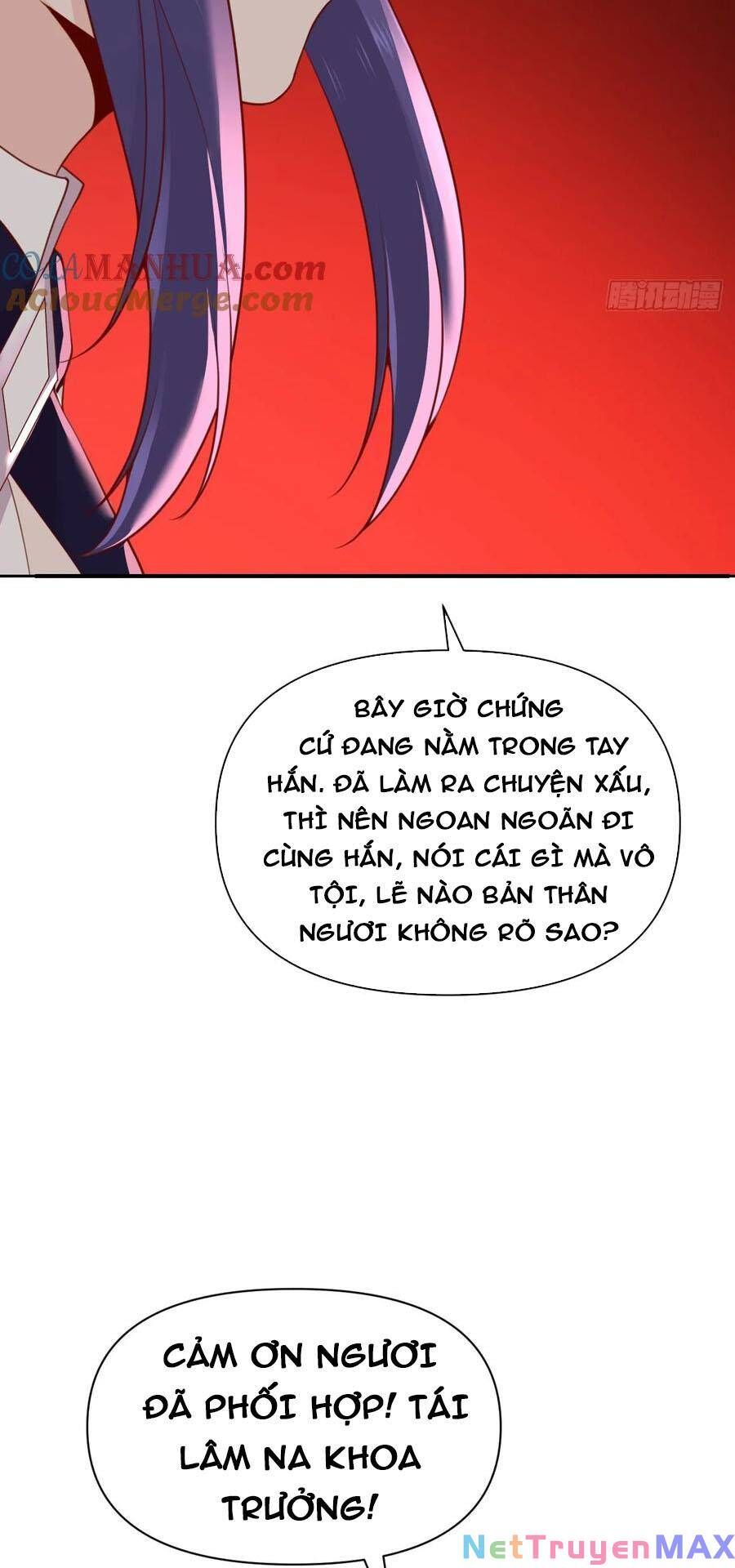 Hồng Long Dũng Giả Không Phải Người Lương Thiện Chương 23 Ảnh 30