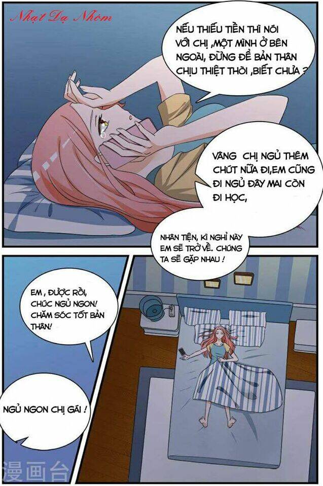 BạN Trai Tôi Là Siêu Sao Chương 4 Ảnh 8