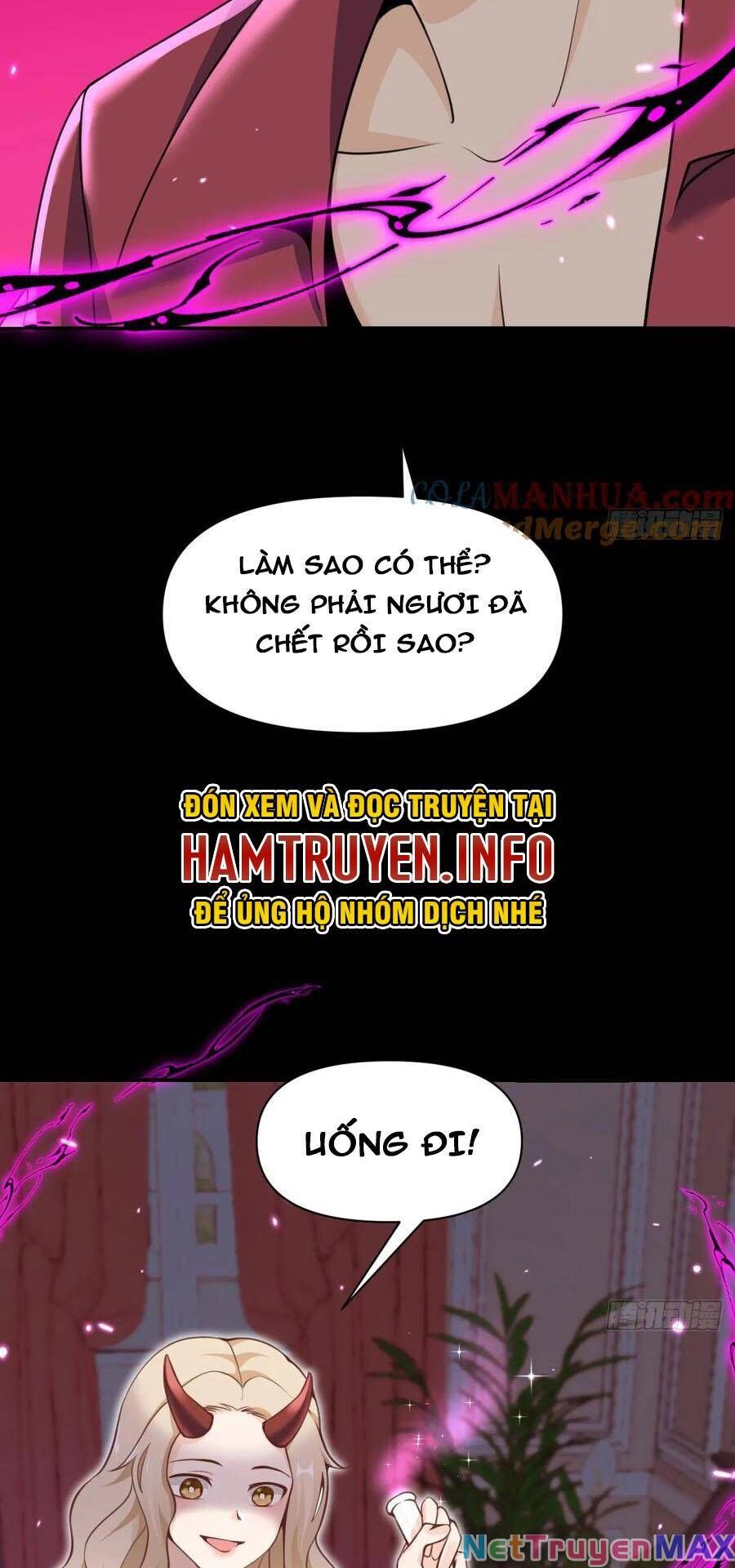 Hồng Long Dũng Giả Không Phải Người Lương Thiện Chương 23 Ảnh 45