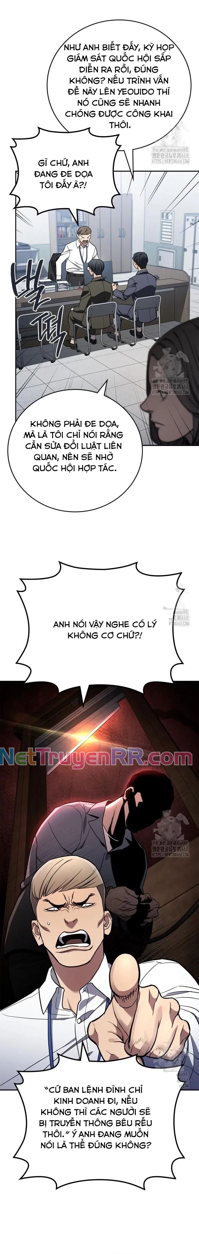 Uỷ Ban Thương Mại Công Bằng Chương 8 Ảnh 28