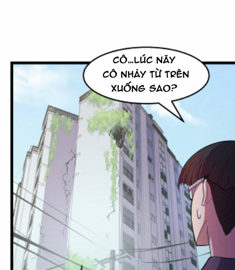 Các Nàng Nói Ta Là Vua Tương Lai Chương 12 Ảnh 38