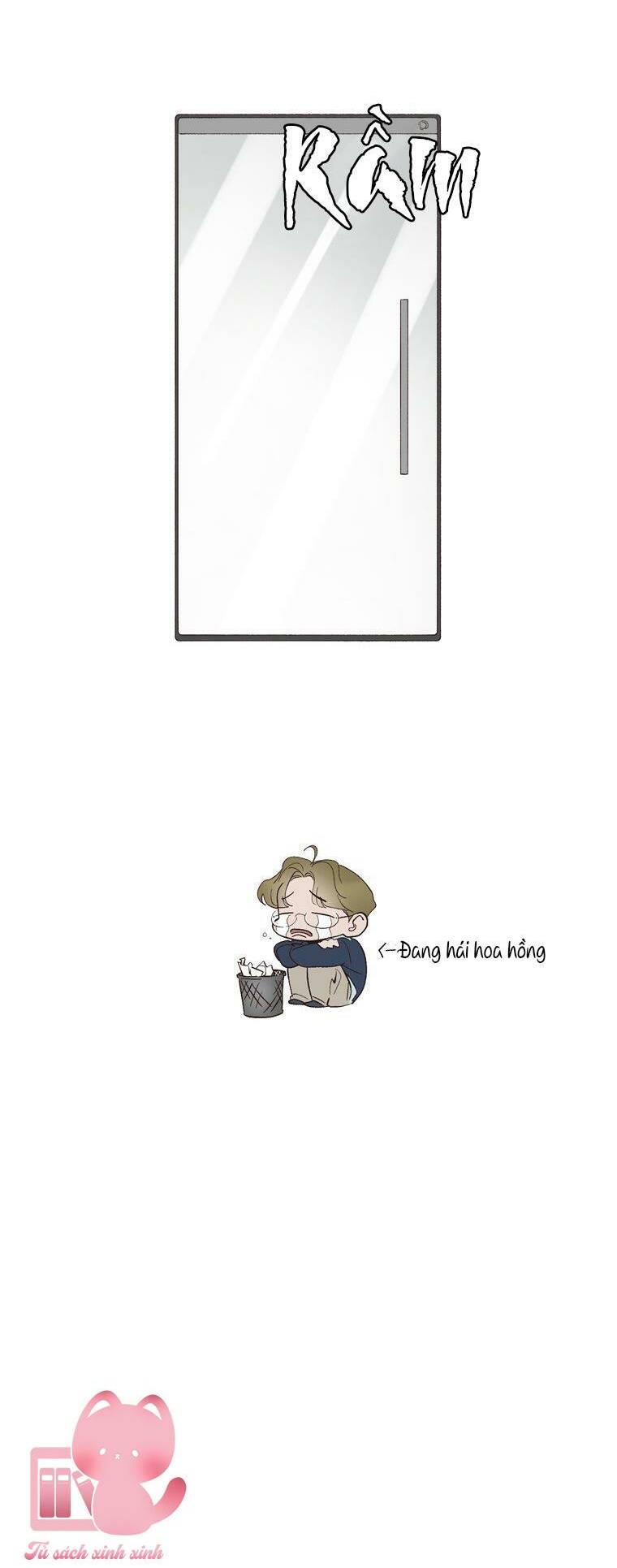 Khi Đó Chúng Ta Còn Trẻ Chương 1 Ảnh 16
