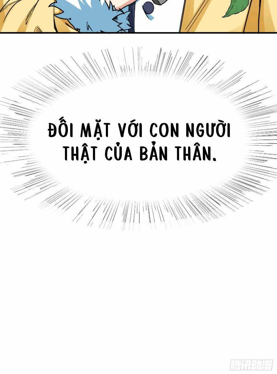 Khoa Học Tu Tiên, Đạo Pháp Đăng Thiên Chương 7 Ảnh 43