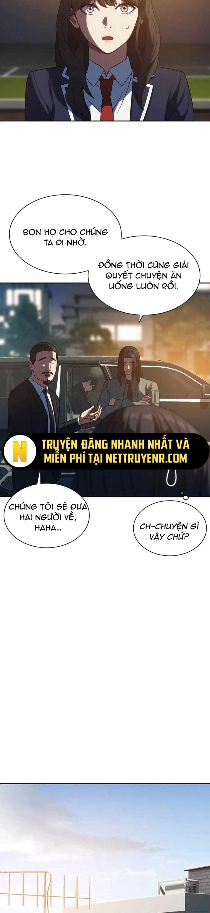 Hàn Băng Võ Giả Chương 13 Ảnh 32