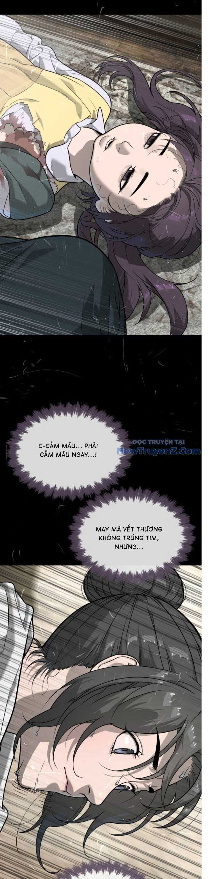 Sát Thủ Peter Chương 89 Ảnh 13
