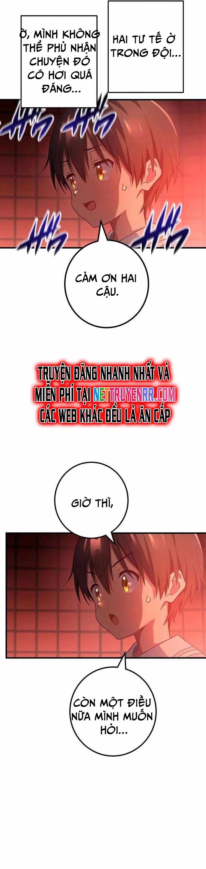 Quỷ Ấn Chương 64 Ảnh 43