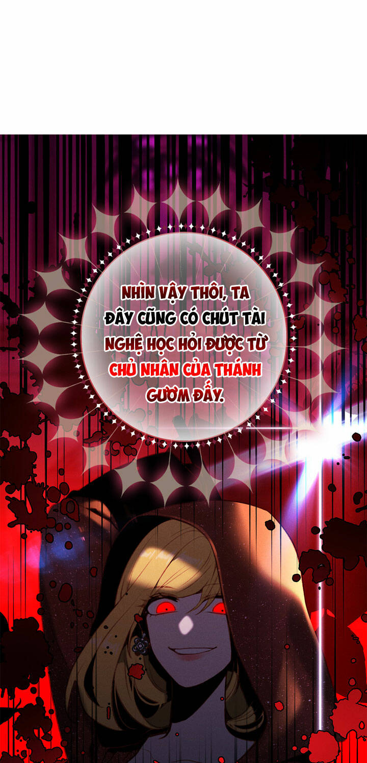 Hóa Kiếp Thành Chị Gái Của Bạo Chúa Chương 140 Ảnh 55