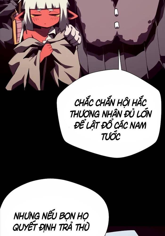 Hồi Ức Trong Ngục Tối Chương 108 Ảnh 17