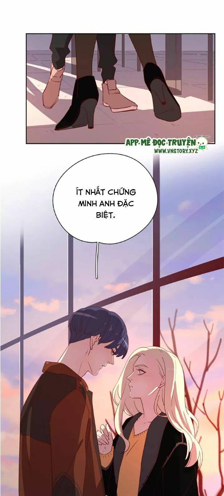 Cạm Bẫy Ngọt Ngào Chương 104 Ảnh 26