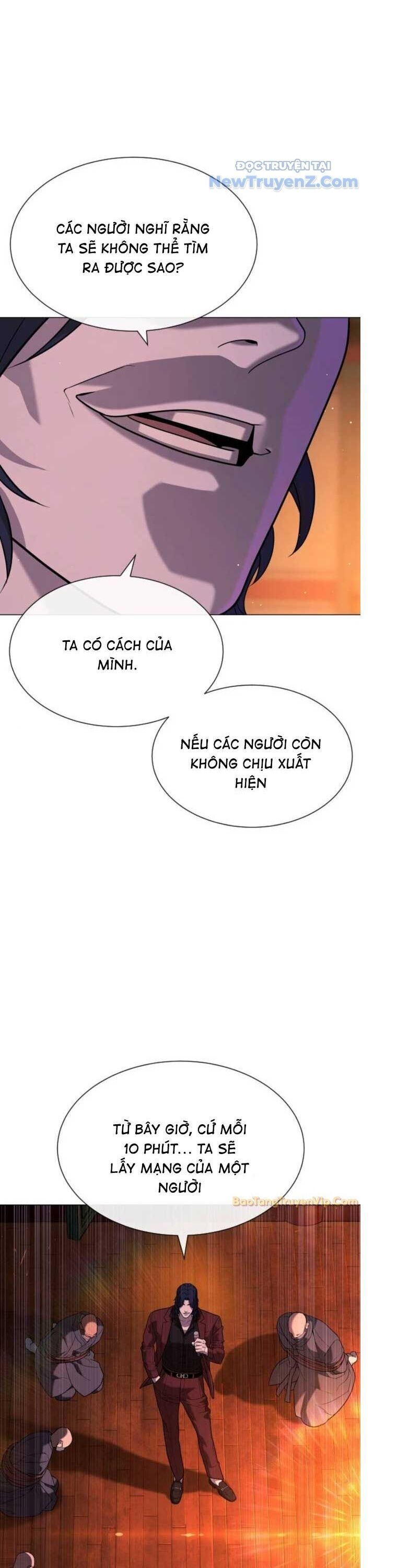 Sát Thủ Peter Chương 89 Ảnh 91