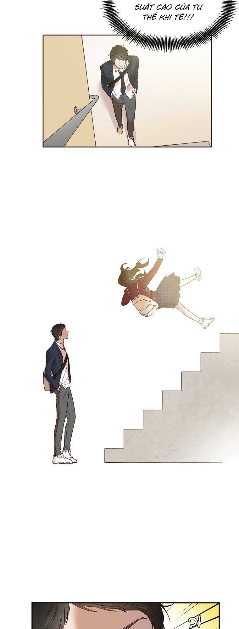 Khi Đó Chúng Ta Còn Trẻ Chương 2 Ảnh 3