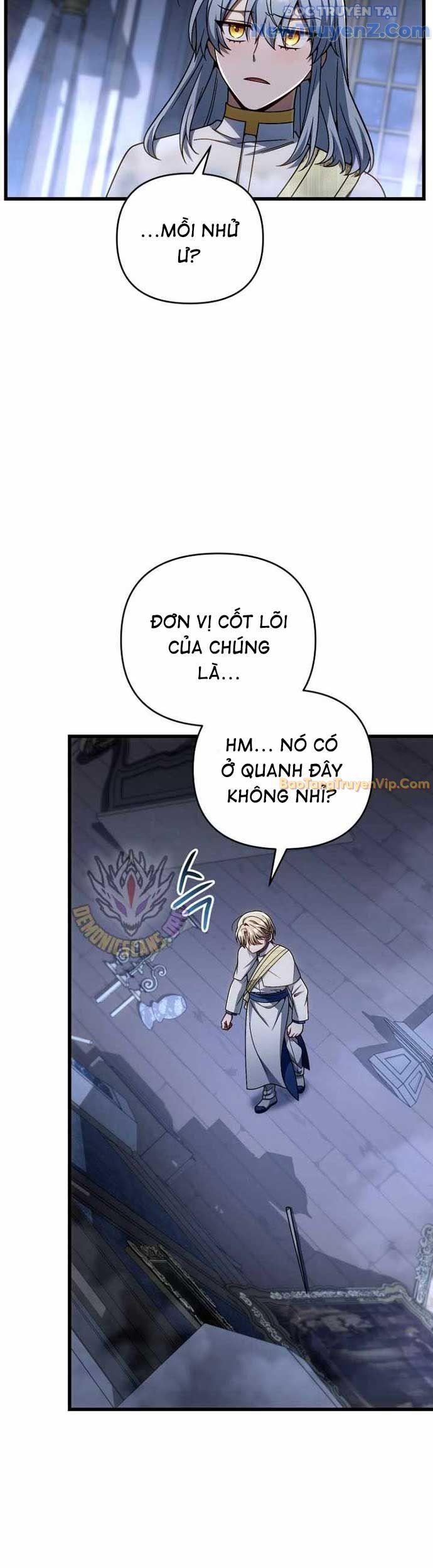 Ta Sẽ Phá Hủy Đất Nước Này Chương 30 Ảnh 19