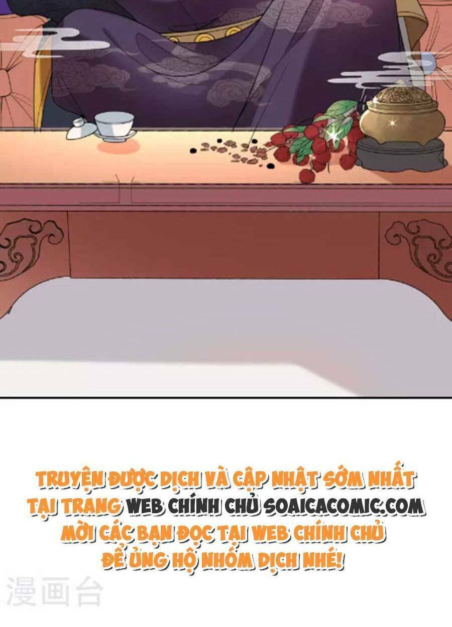 Tướng Quân, Bổn Phi Không Nhận Sủng Chương 39 Ảnh 17