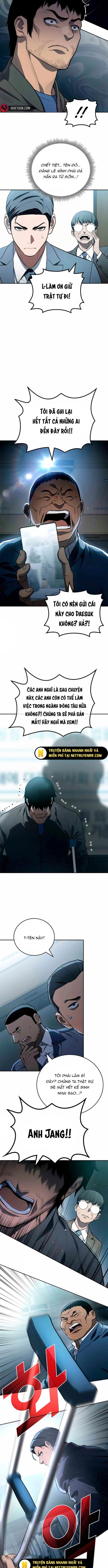 Uỷ Ban Thương Mại Công Bằng Chương 10 Ảnh 9